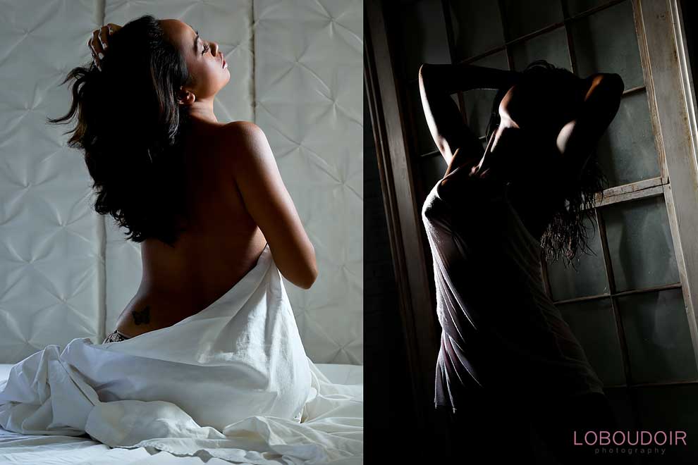 Seductive photography ideas