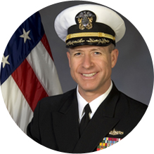 Konni Burton and Brendan Steinhauser