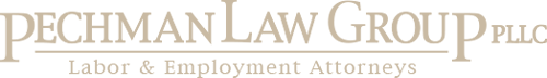 Pechman Law Group Logo