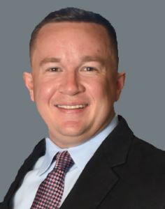 Josh Aldridge