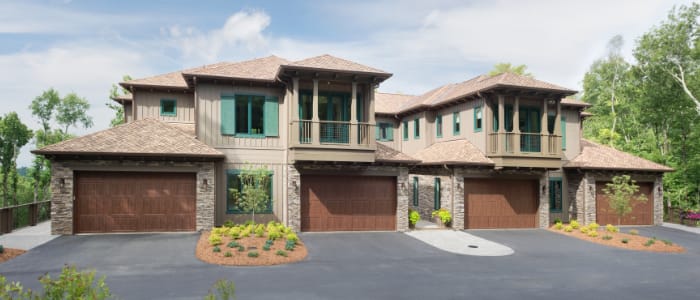 North Carolina Home