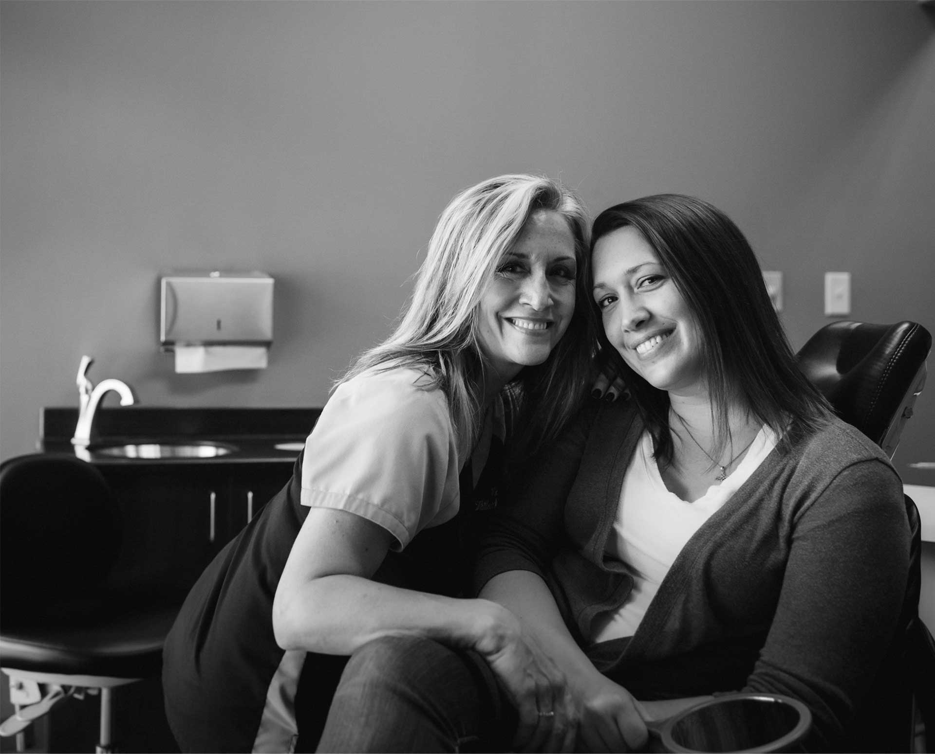 Bloomington, IN Dentist Reviews Todd Whitlock Dentistry