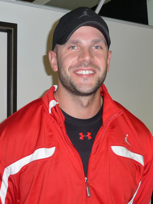 Coach Mike