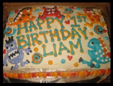 Dessert Example Image