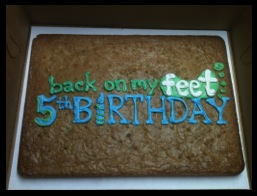 Dessert Example Image