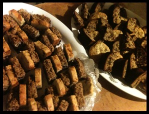 Dessert Example Image