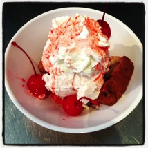 Dessert Example Image