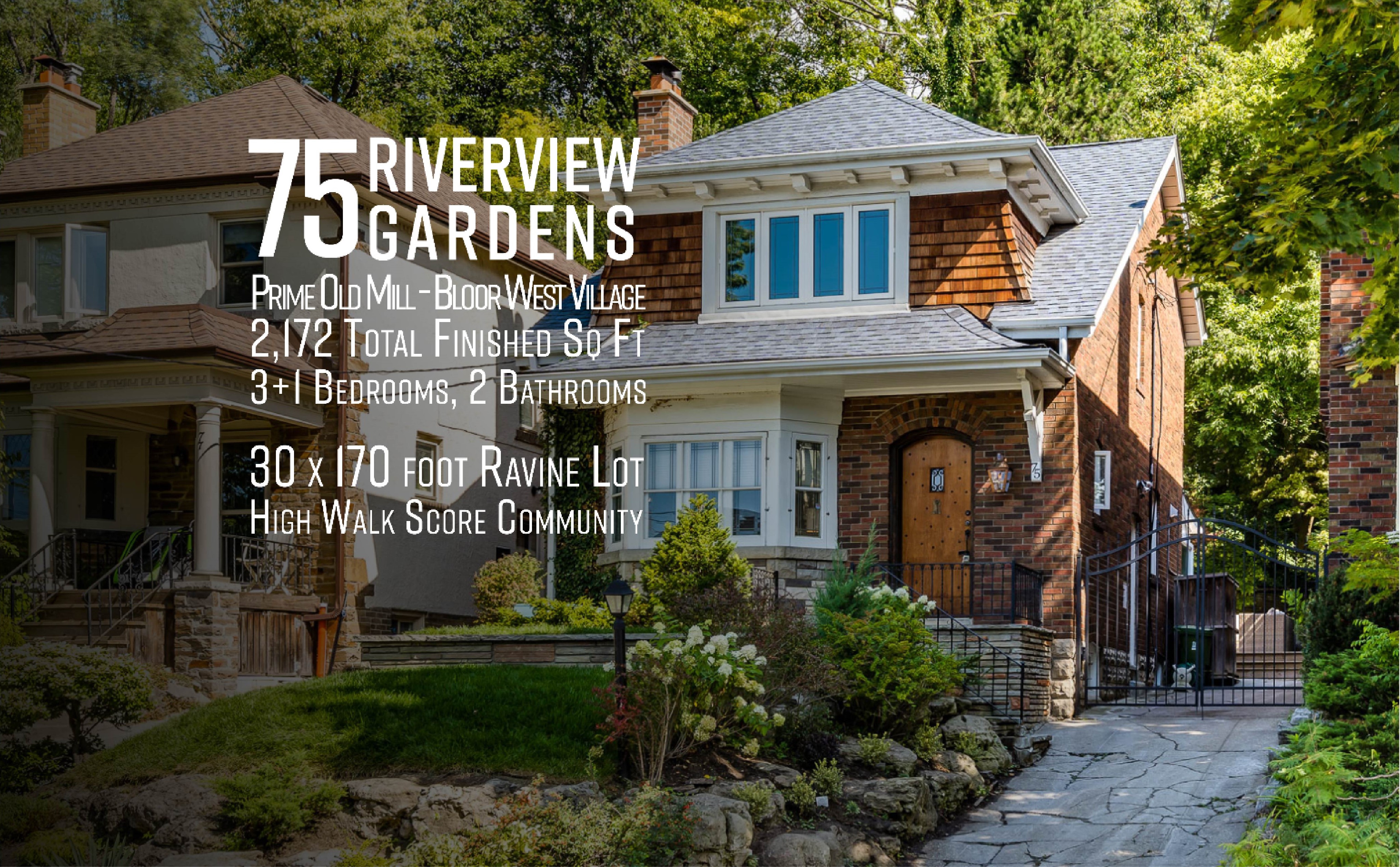 75 Riverview Gardens