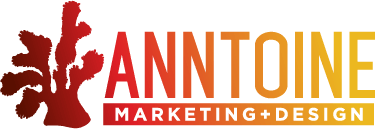 Anntoine Marketing + Design in Autumn