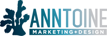 Anntoine Marketing + Design in Winter