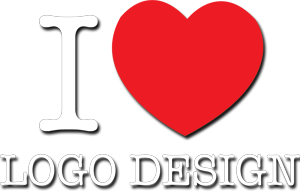 loving logo design
