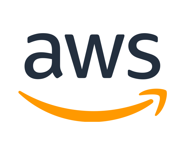 Amazone Web Services (AWS) logo