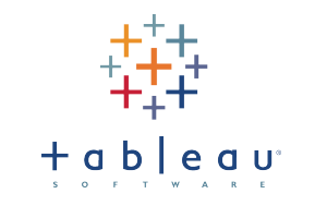 Tableau Software logo