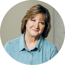 Marykay Michaels