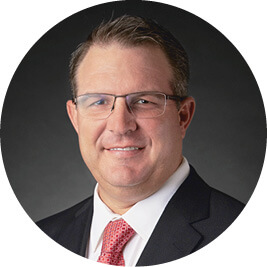 Brian Bouchard