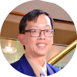 Hans Widjaja