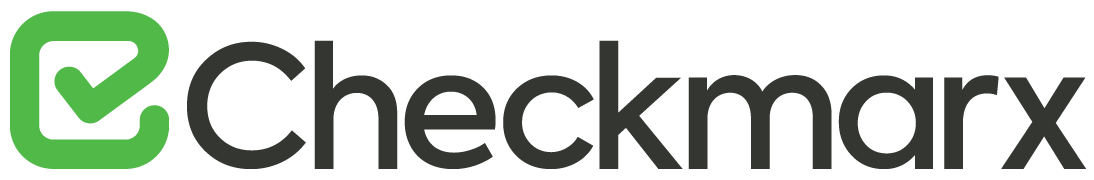 Checkmarx logo