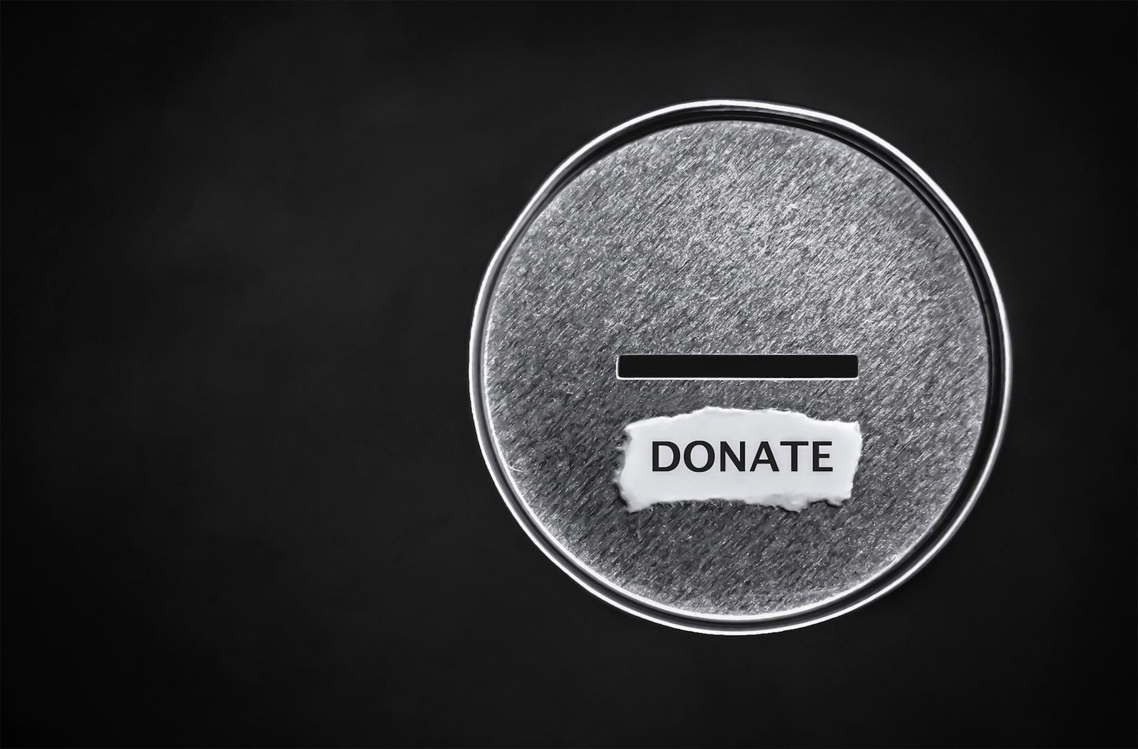 Donate Picture