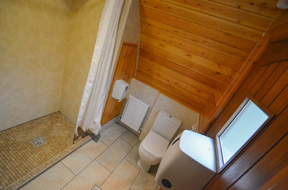 Luxury Glamping Pods In Norfolk Deer's Glade