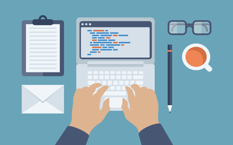 Blog management by Simple Marketing Studio in Sheffield