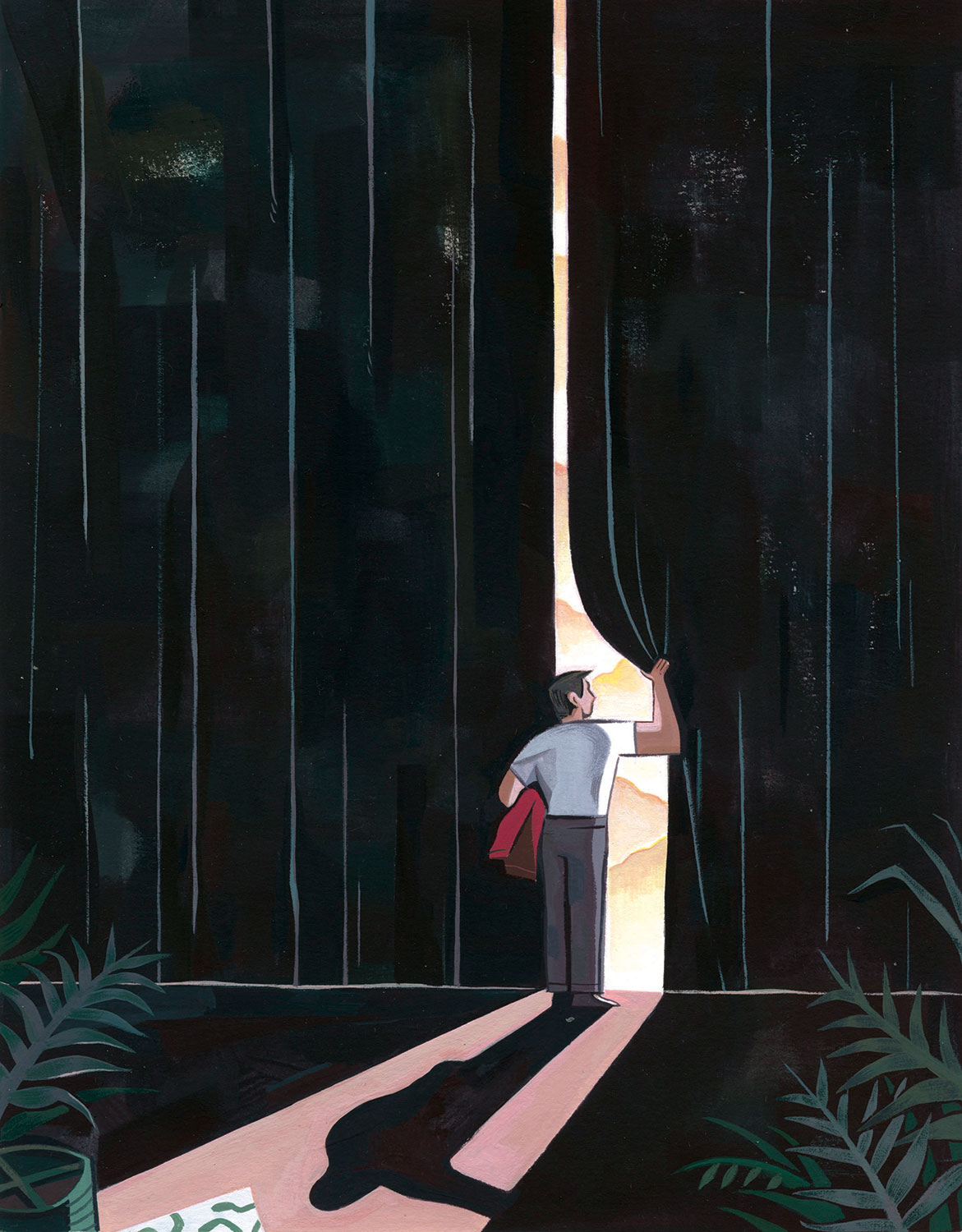 Guilt, Pain, and Shame Inheritance