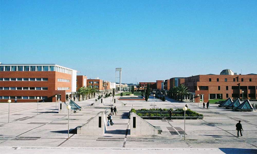 University of Aveiro Business Incubator (IEUA) awarded