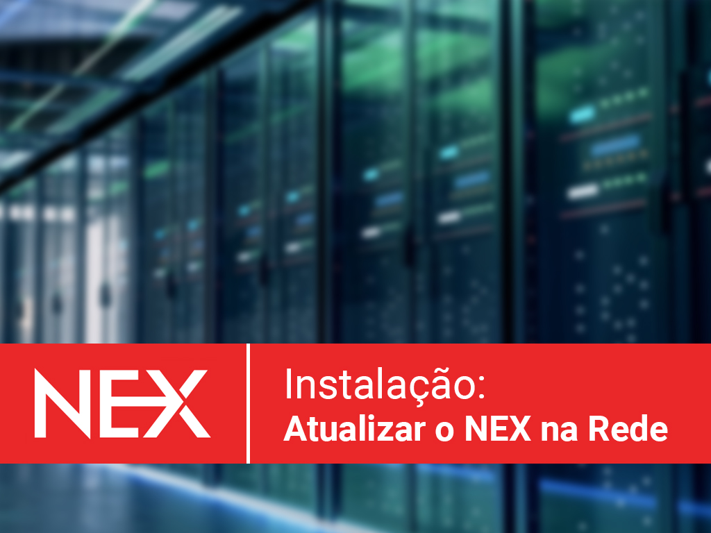 Instalar o Programa NEX | Central de Ajuda - Programa NEX