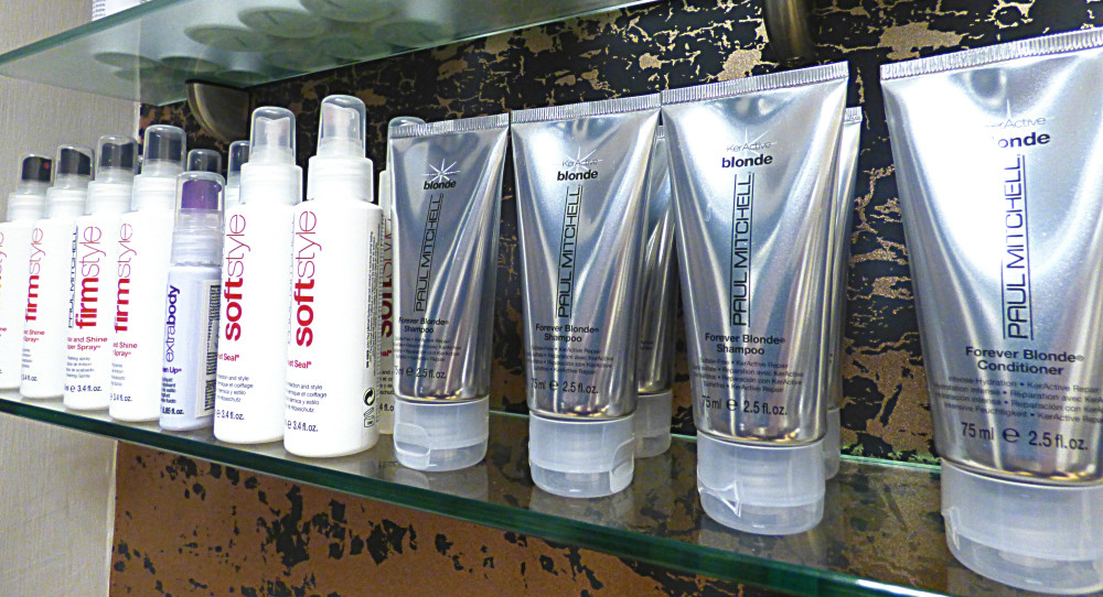 Hairdressers in Cottingham Gingerlily Hair & Beauty Salon