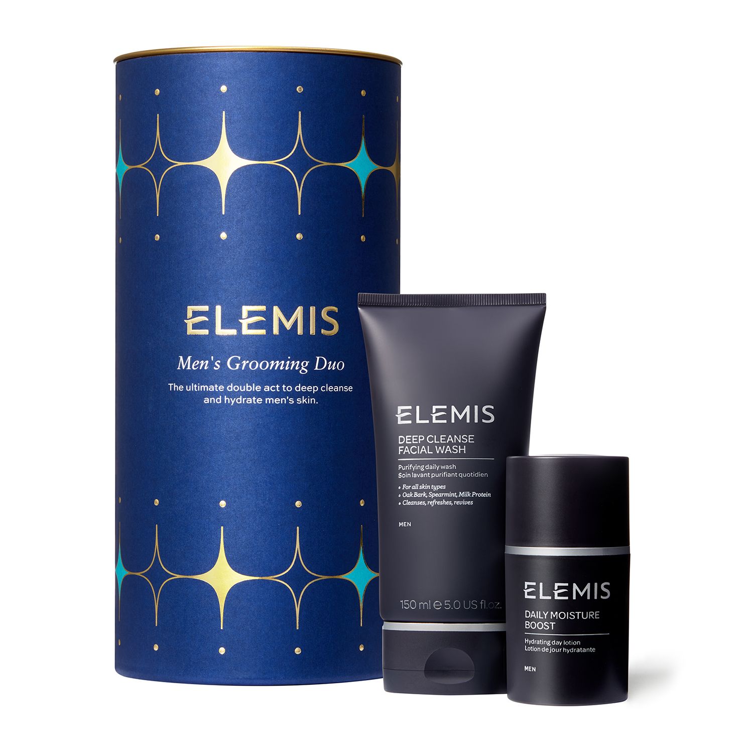 elemis deep sea duo