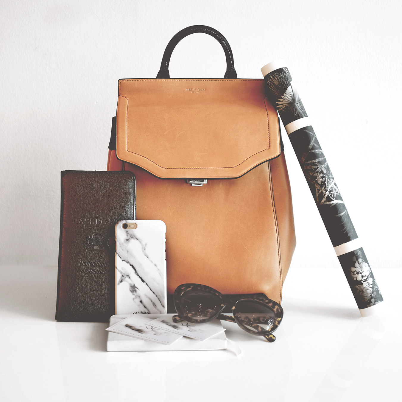 rag and bone pilot backpack