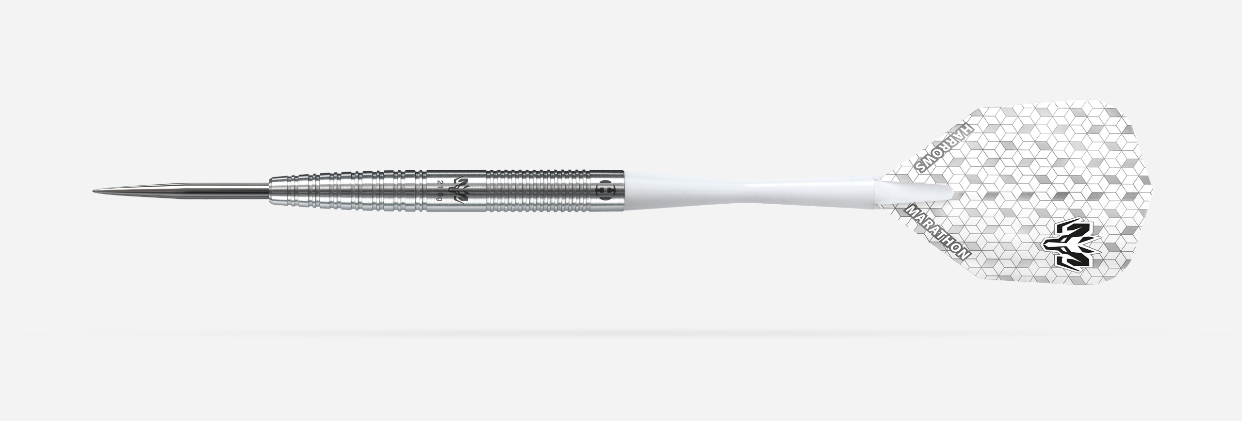 Harrows Darts Wolfram 97 25gR Steeltip