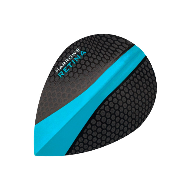 Harrows Darts Retina Flights