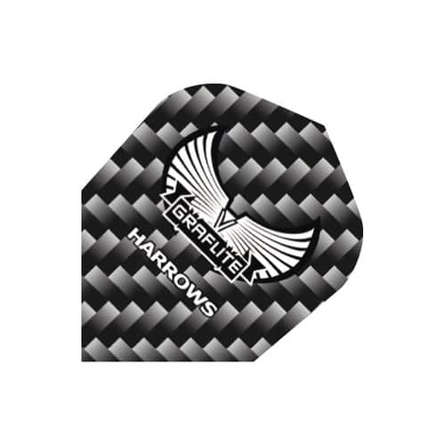 Harrows Darts Flights