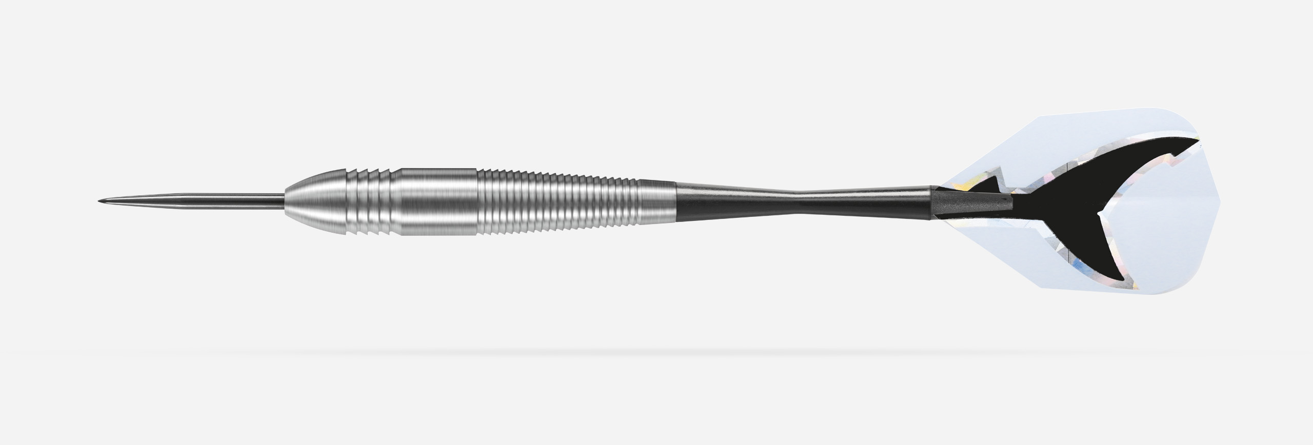 Harrows Darts Silver Shark 21gR Steeltip