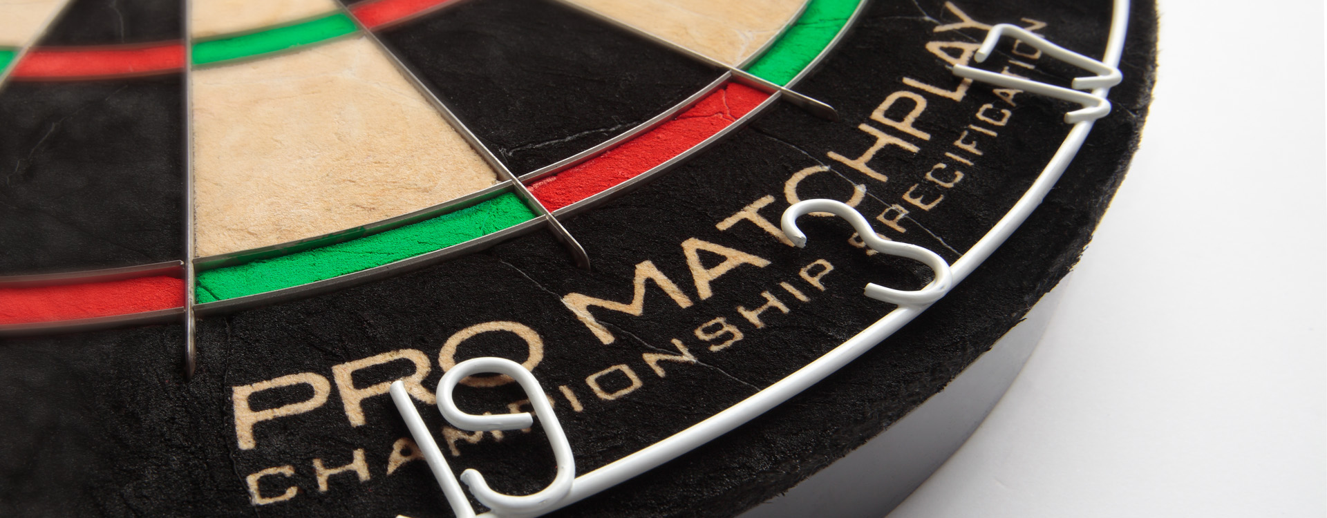 Harrows Darts | Pro Matchplay