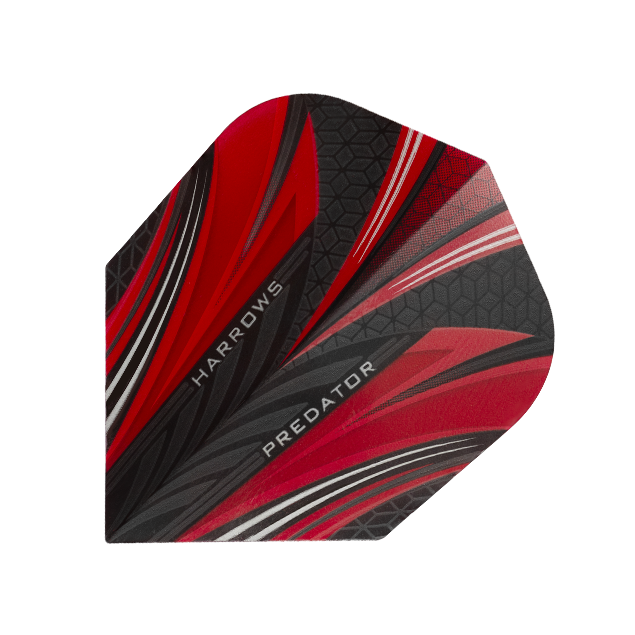 Harrows Darts Predator Flights