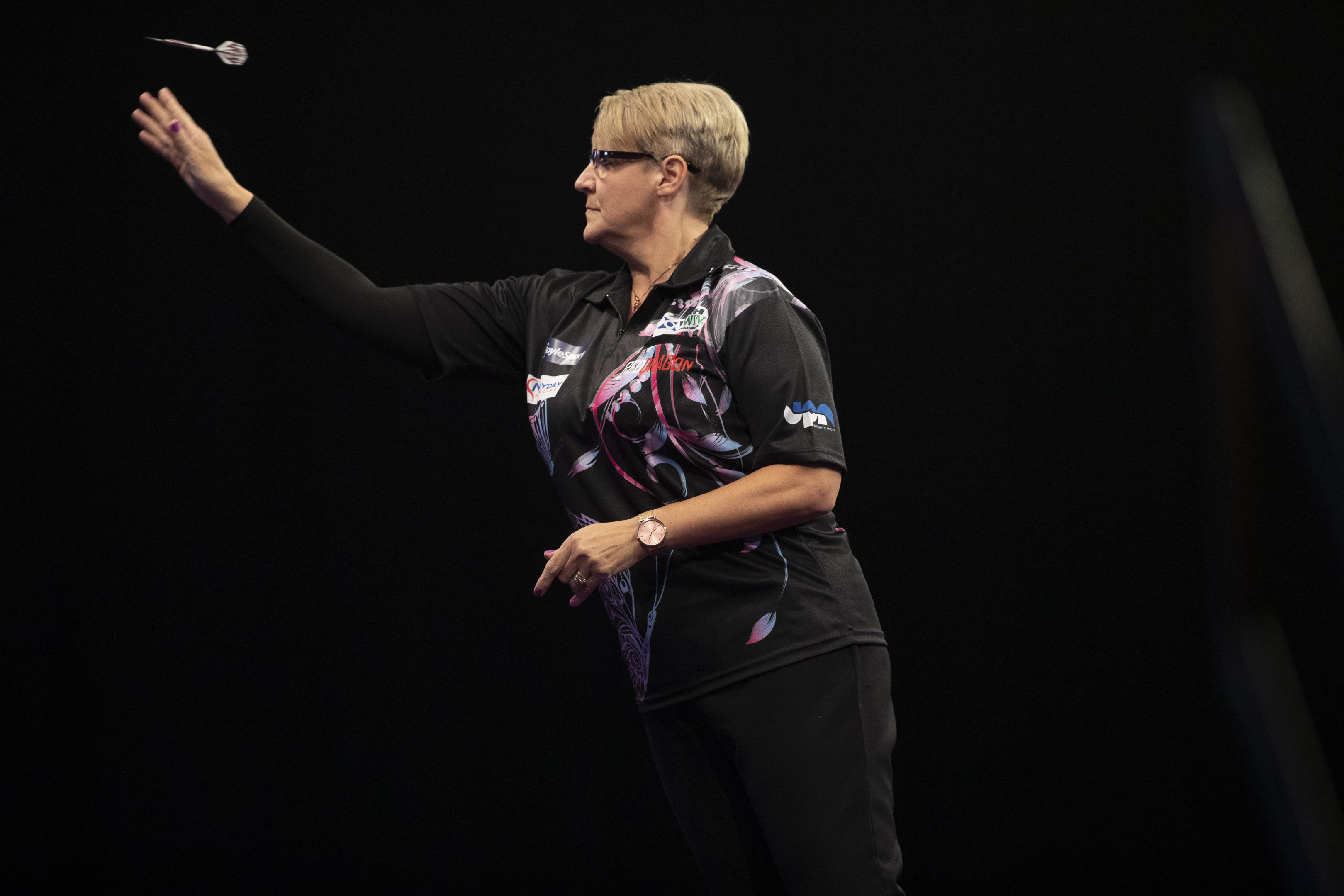 Pdc Qualifying School 2021 Pdc Qualifying School 2021