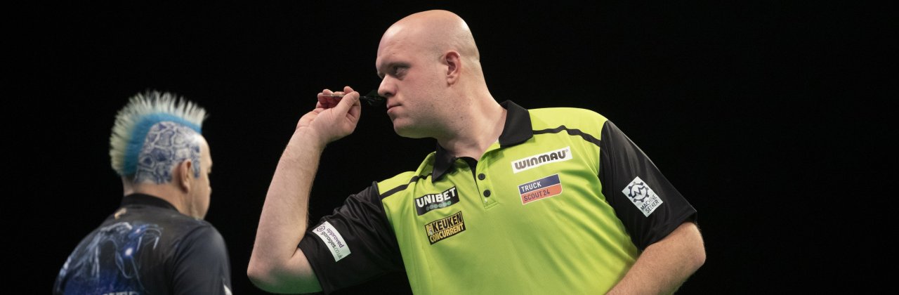 Order Of Merit Dart Order Of Merit Dart