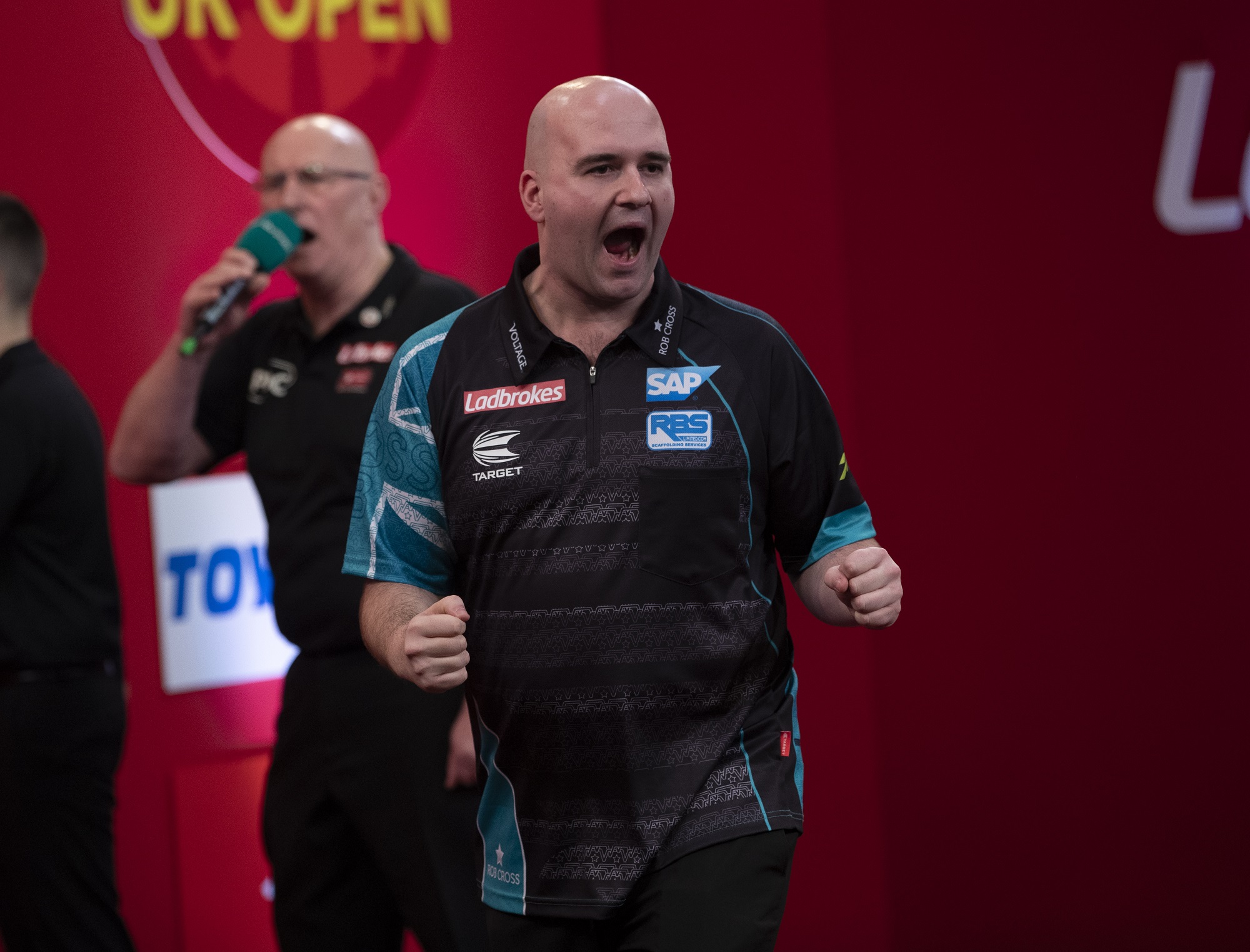 Harrows Darts Rileys Amateur Qualifiers set to commence this weekend