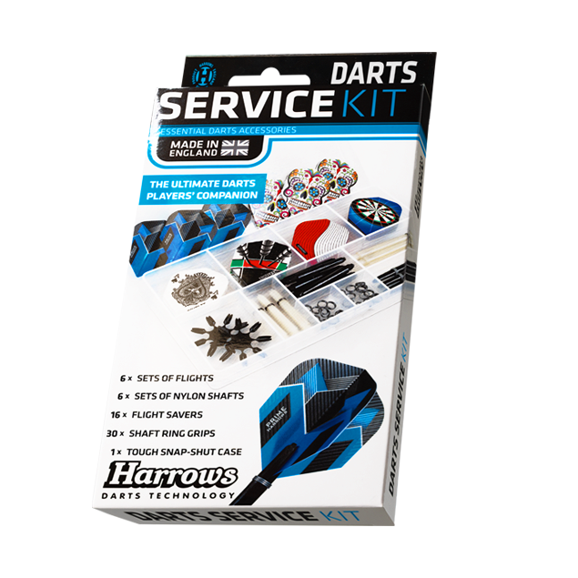 Harrows Darts Dart Kits & Sets