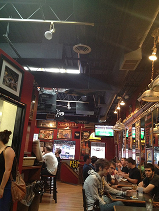 William Penn Tavern