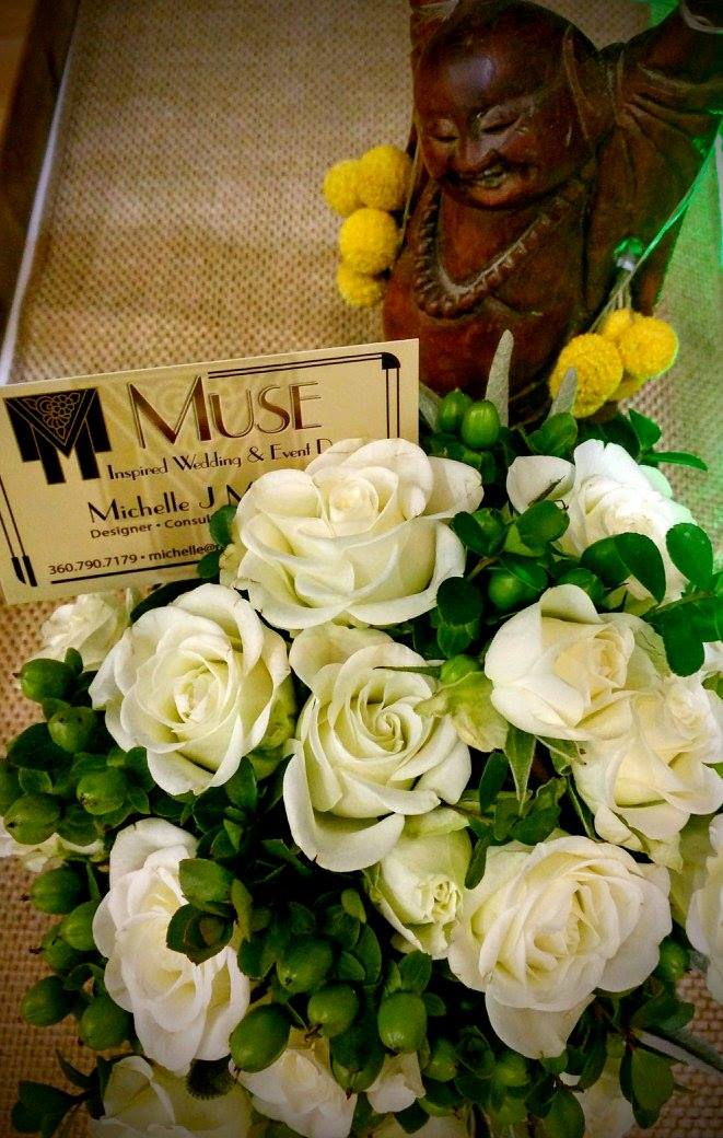 EZ Foods Olympia and MUSE Floral Design