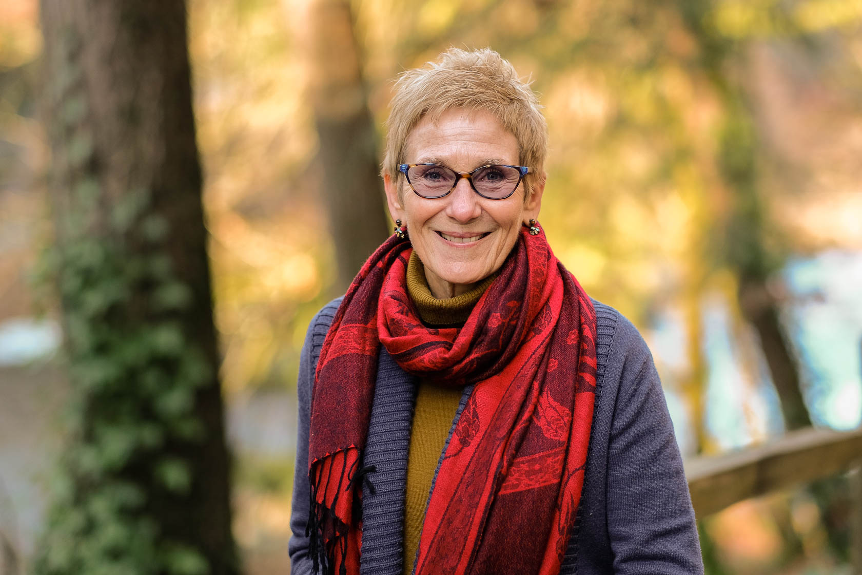 Janet McLane