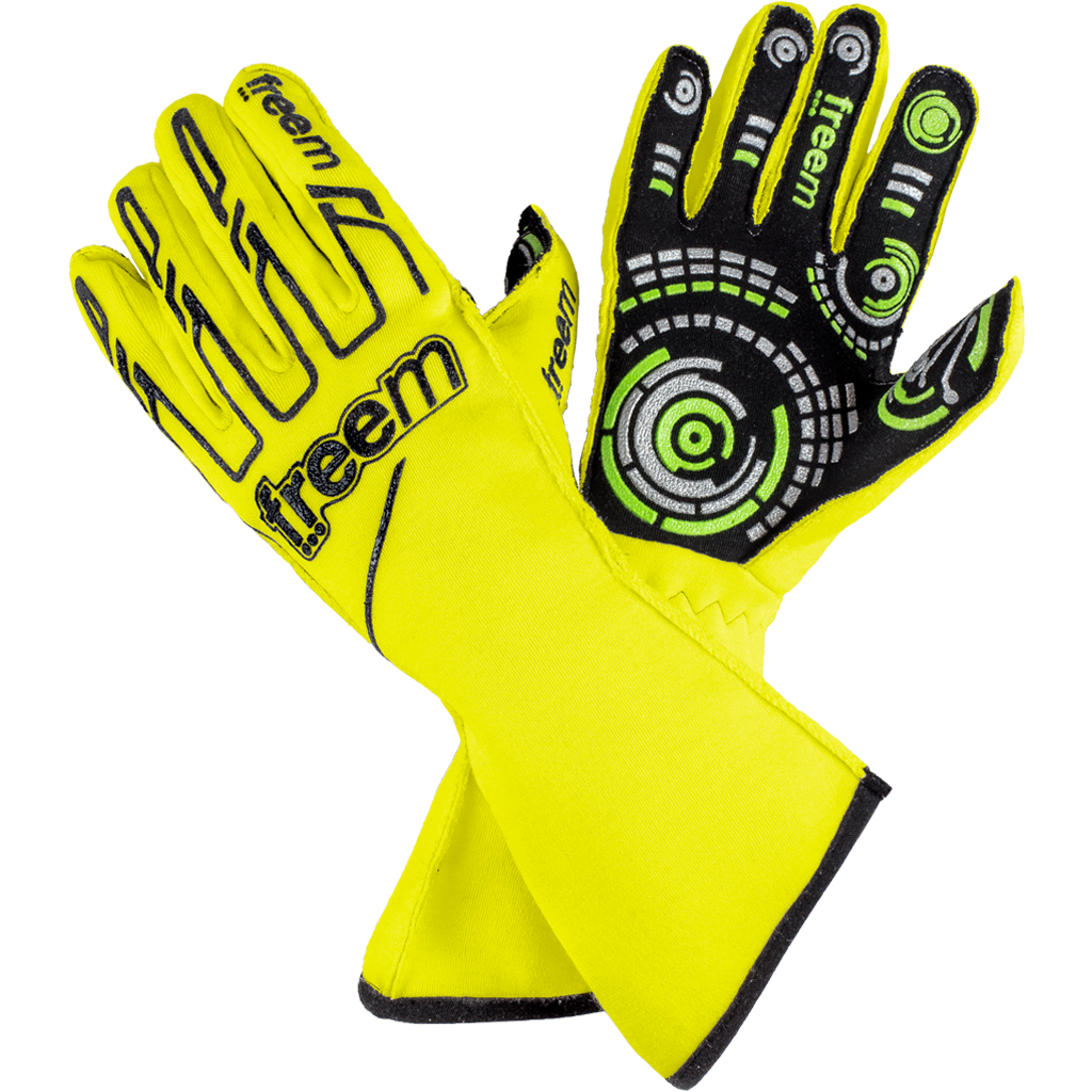 karting gloves uk