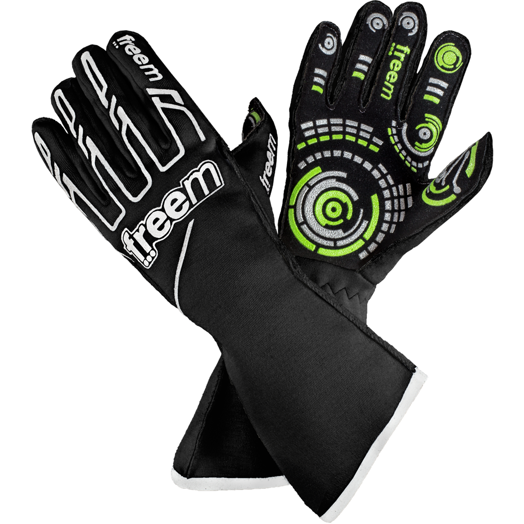 karting gloves uk