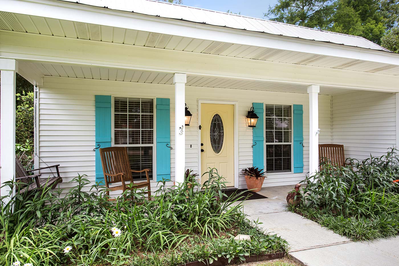 1436 Joan St. Mandeville, LA Residential Home for Sale Liuzza Realty Group