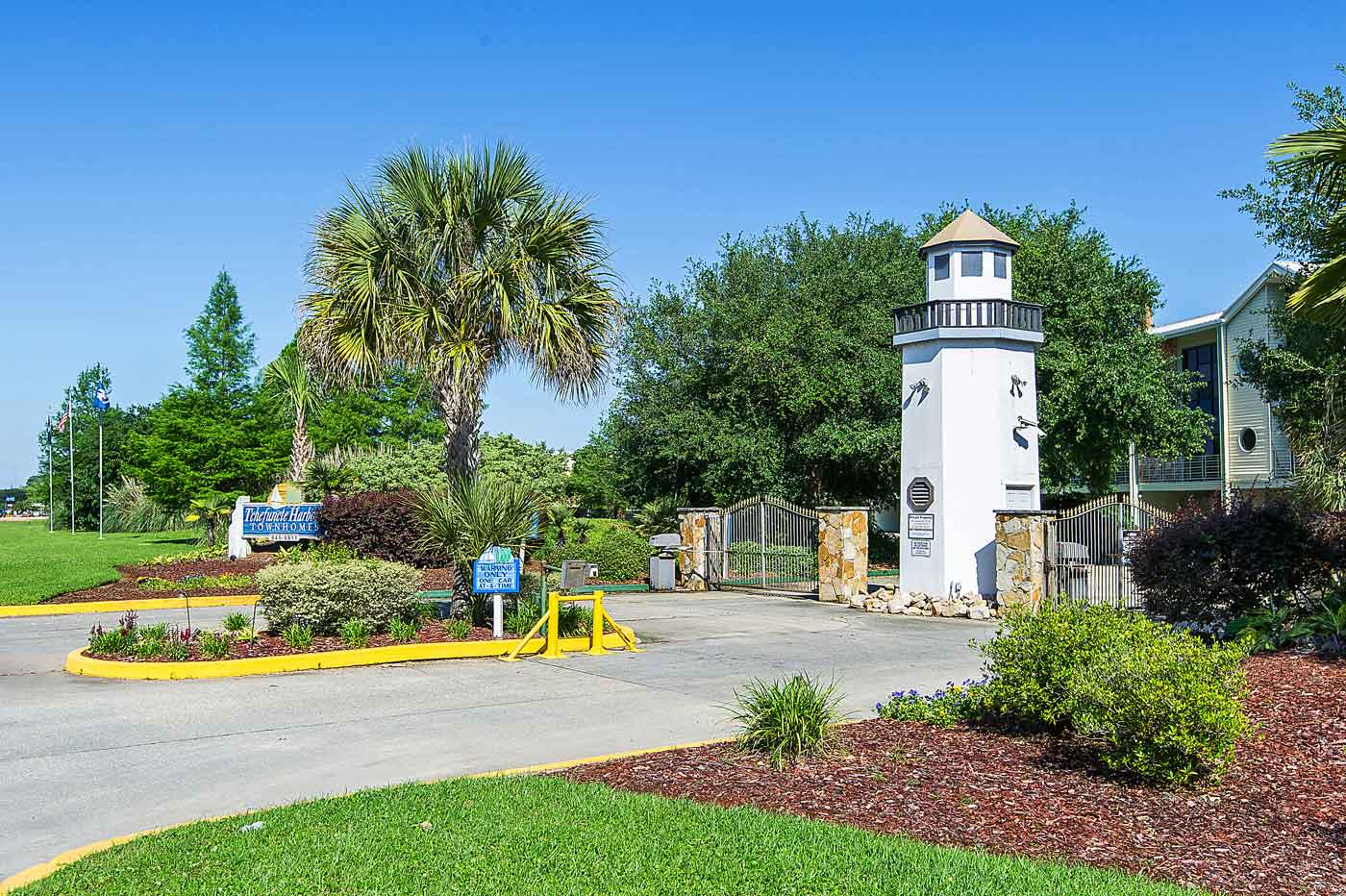 127 Hwy 22 Unit S7 Madisonville, LA Residential Home for Sale