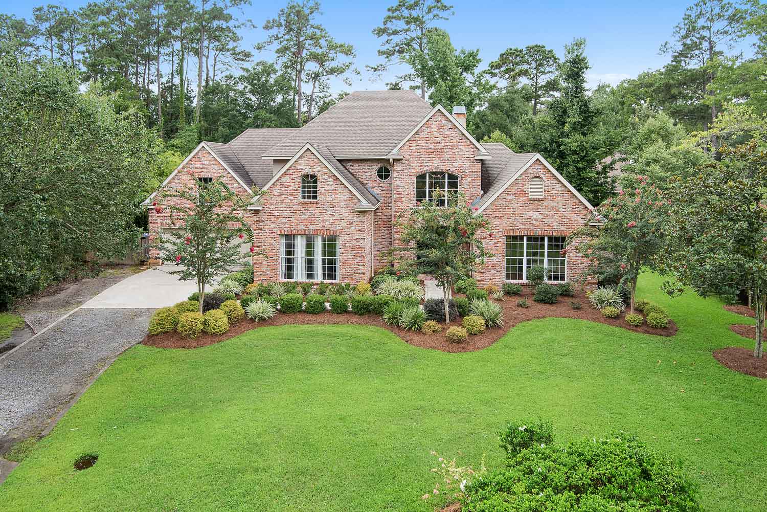 21 Sanctuary Blvd. Mandeville, LA Residential Home for Sale Liuzza