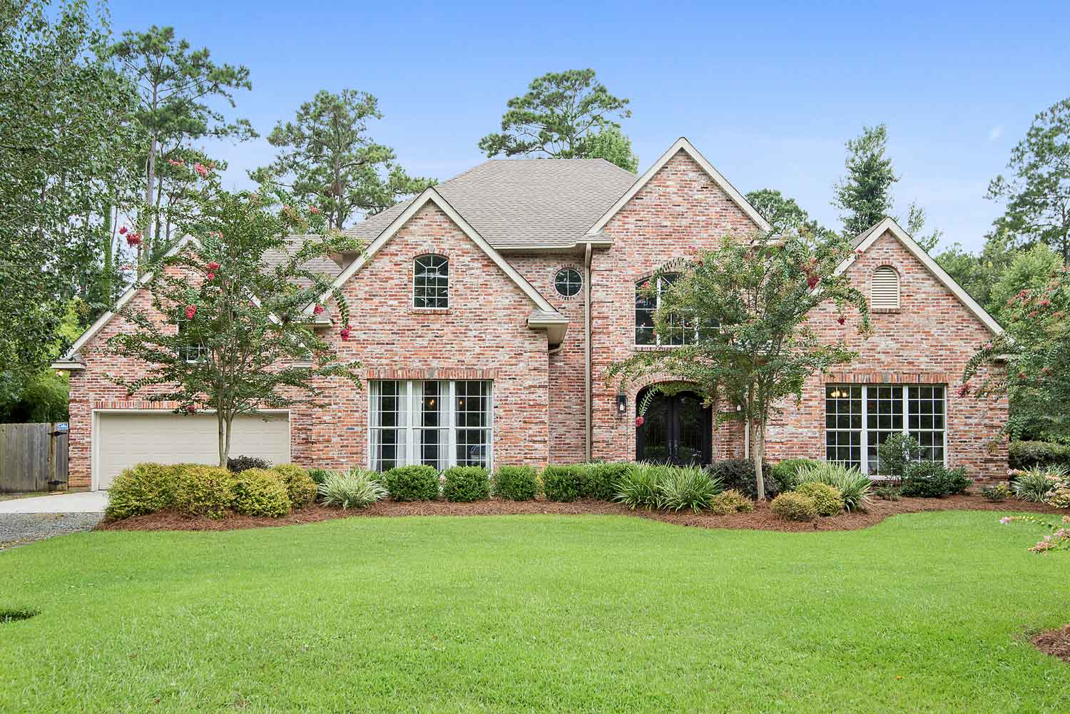 21 Sanctuary Blvd. Mandeville, LA Residential Home for Sale Liuzza