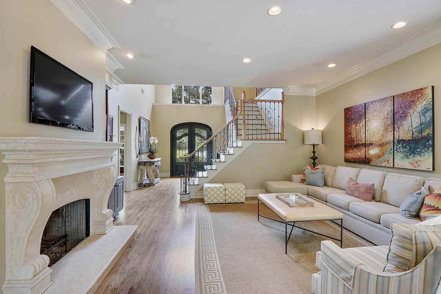 21 Sanctuary Blvd. Mandeville, LA Residential Home for Sale Liuzza